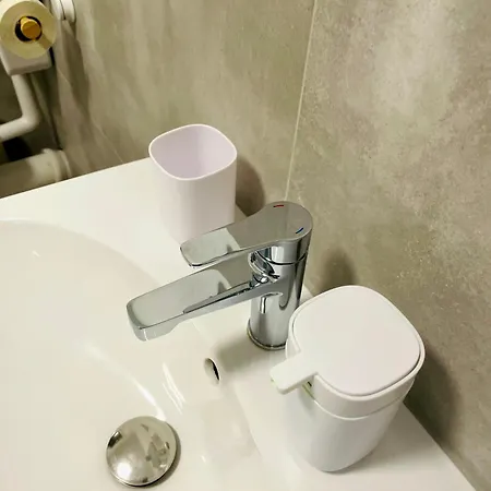 Alexa Апартаменты *
