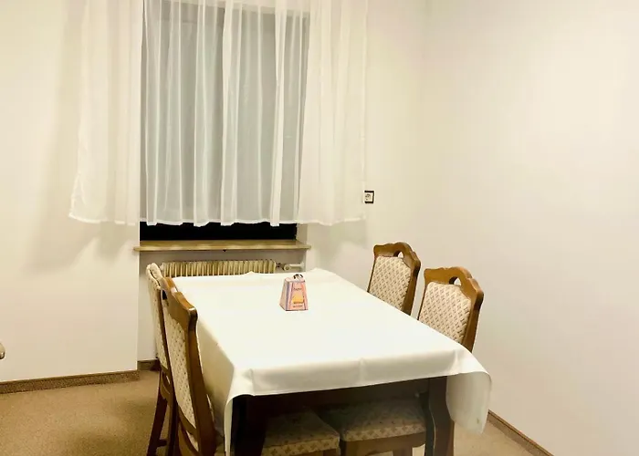 Alexa Appartement Eußenheim